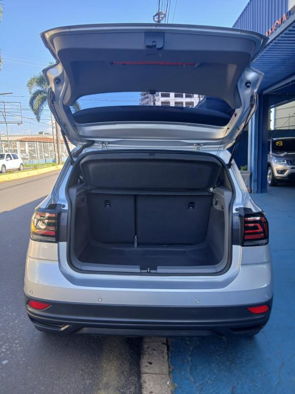 VOLKSWAGEN T-Cross - Foto