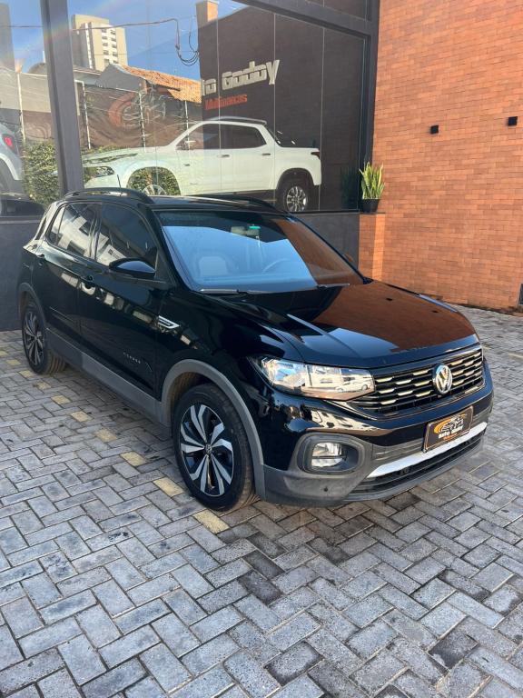 VOLKSWAGEN T-Cross - Foto