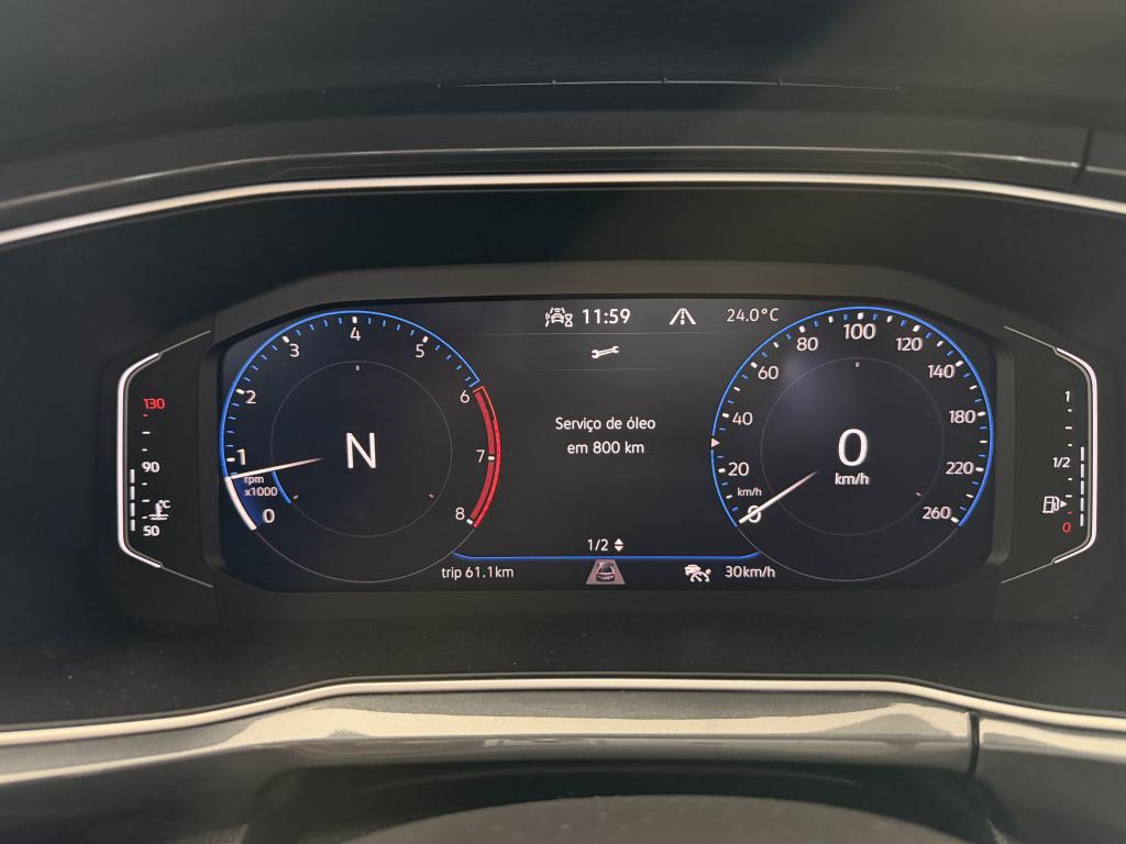 VOLKSWAGEN T-Cross - Foto