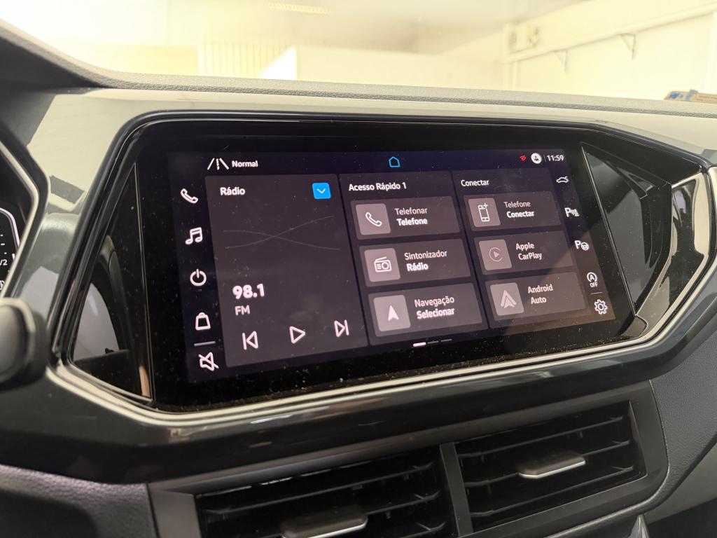 VOLKSWAGEN T-Cross - Foto