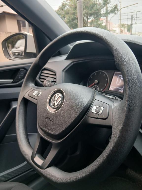 VOLKSWAGEN T-Cross - Foto