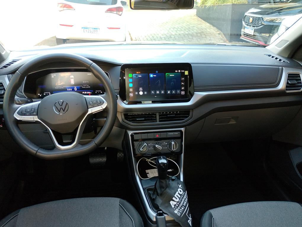 VOLKSWAGEN T-Cross - Foto