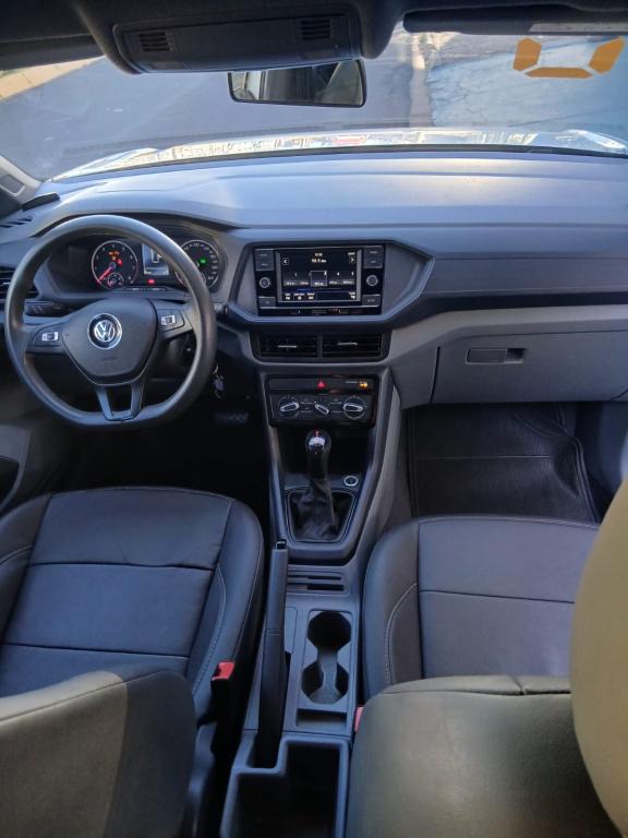 VOLKSWAGEN T-Cross - Foto