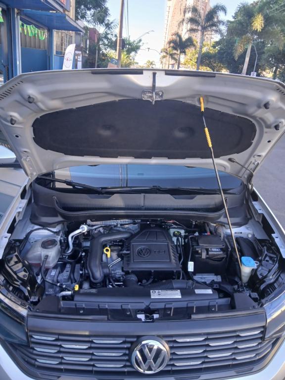 VOLKSWAGEN T-Cross - Foto