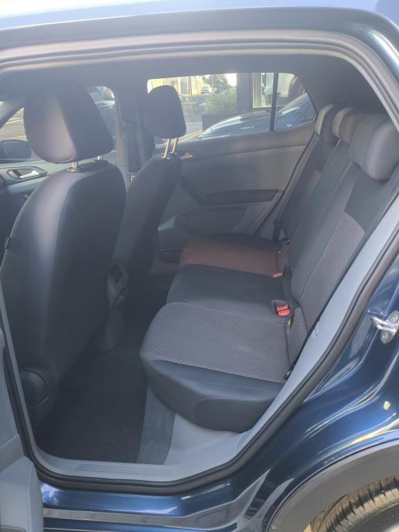 VOLKSWAGEN T-Cross - Foto
