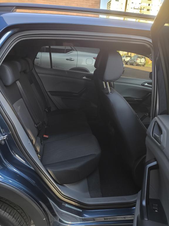 VOLKSWAGEN T-Cross - Foto