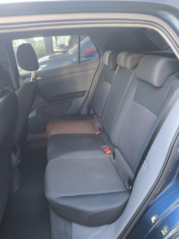 VOLKSWAGEN T-Cross - Foto