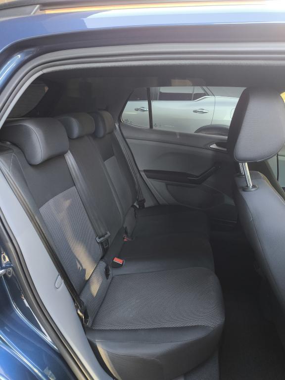 VOLKSWAGEN T-Cross - Foto