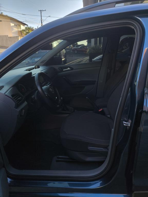 VOLKSWAGEN T-Cross - Foto