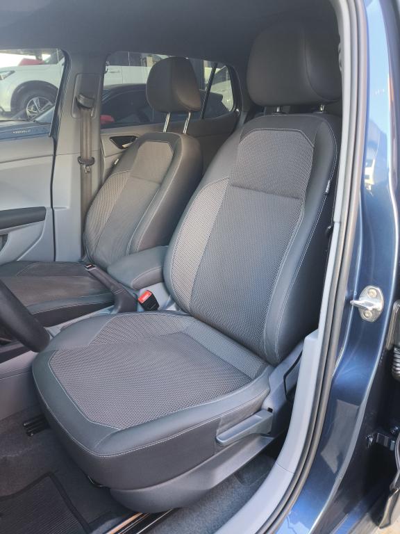 VOLKSWAGEN T-Cross - Foto