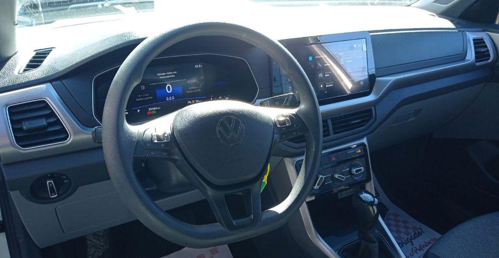 VOLKSWAGEN T-Cross - Foto