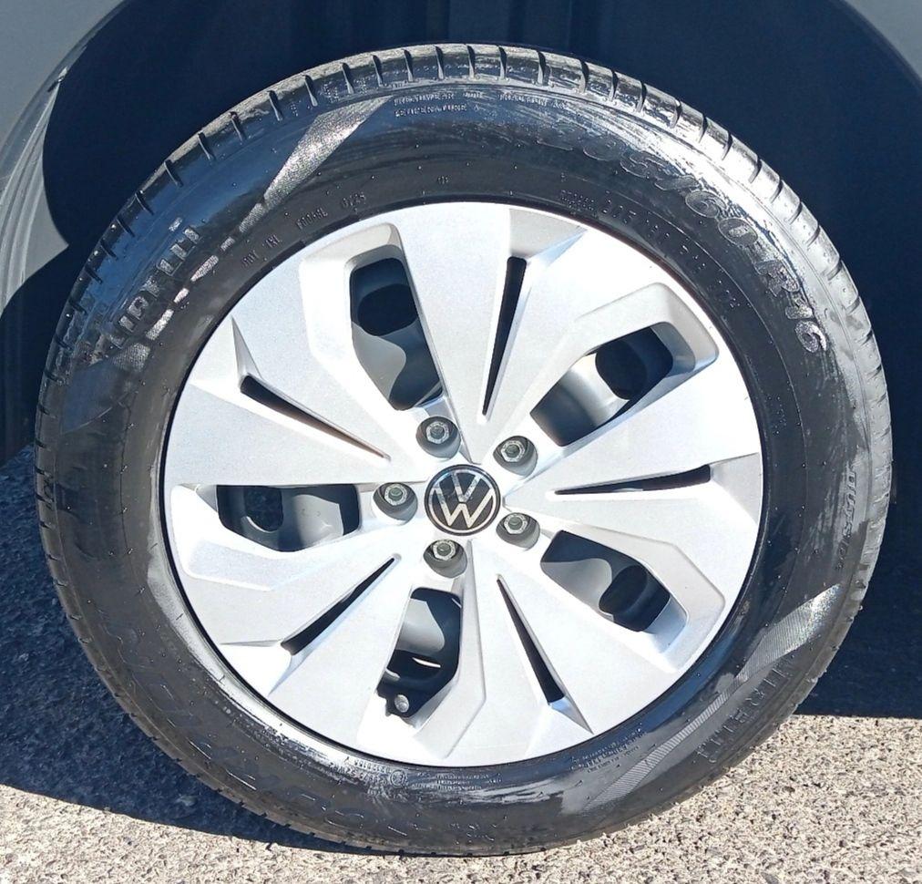 VOLKSWAGEN T-Cross - Foto