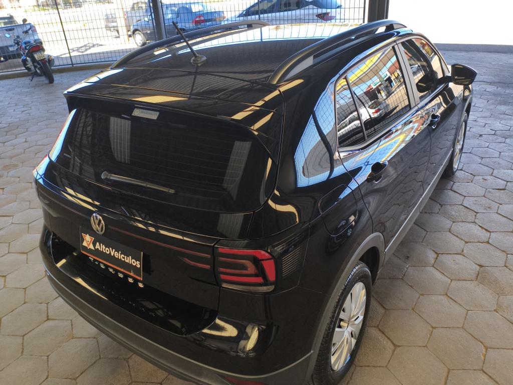 VOLKSWAGEN T-Cross - Foto