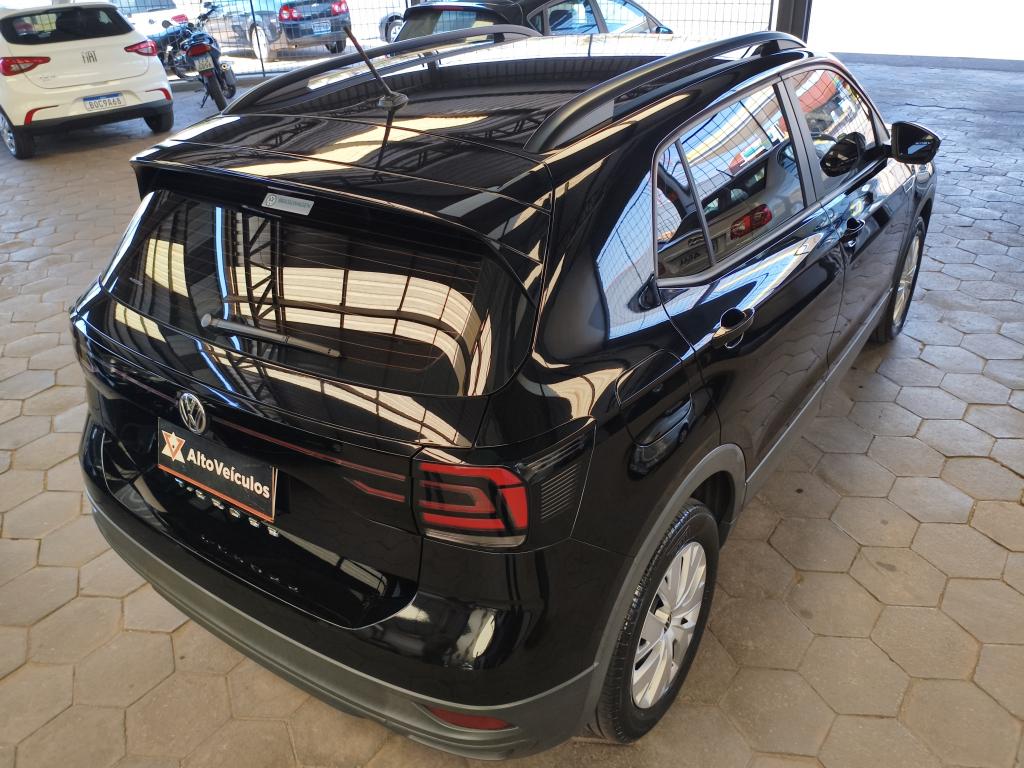 VOLKSWAGEN T-Cross - Foto
