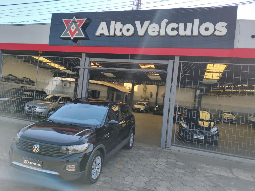 VOLKSWAGEN T-Cross - Foto