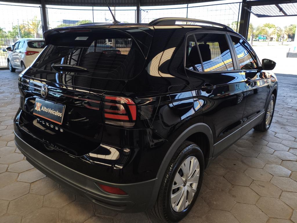 VOLKSWAGEN T-Cross - Foto