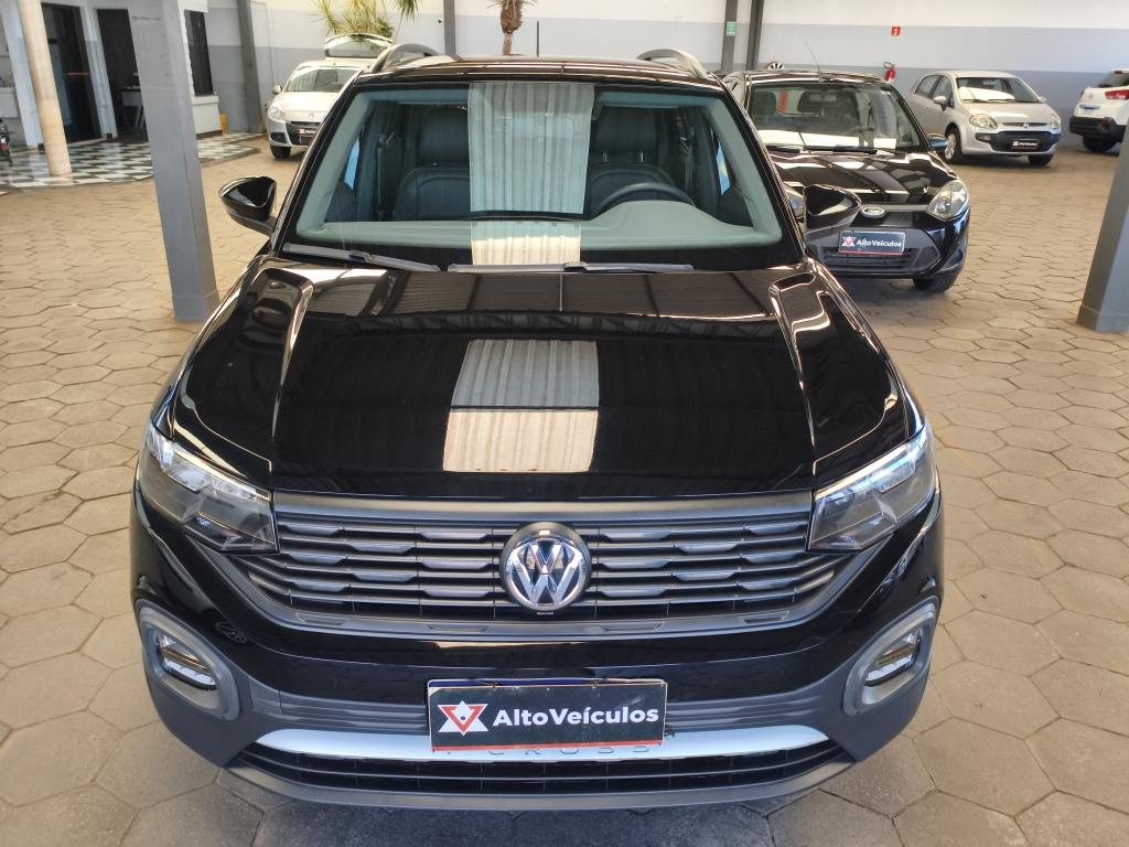 VOLKSWAGEN T-Cross - Foto