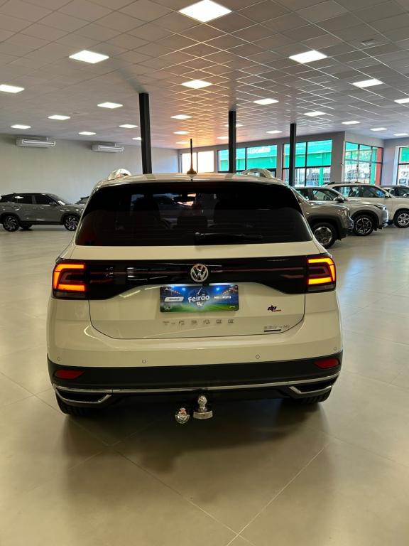 VOLKSWAGEN T-Cross - Foto