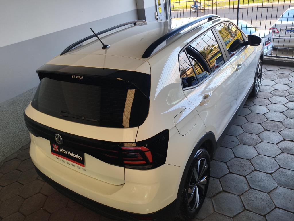 VOLKSWAGEN T-Cross - Foto