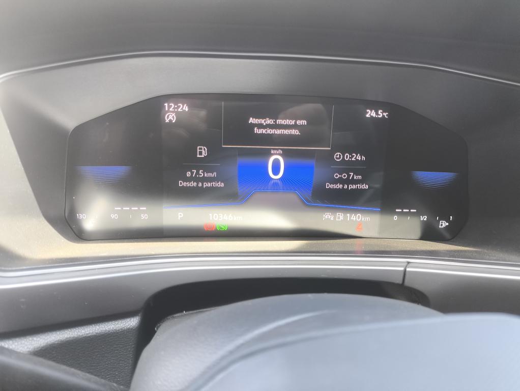 VOLKSWAGEN T-Cross - Foto