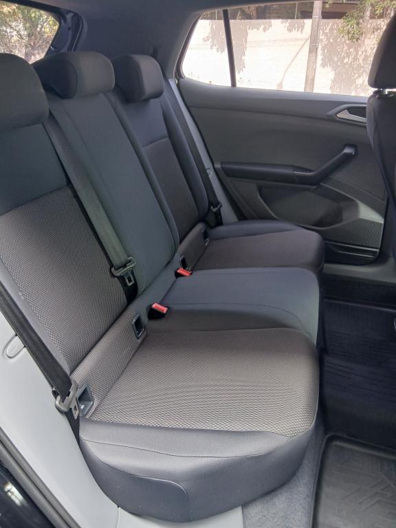 VOLKSWAGEN T-Cross - Foto