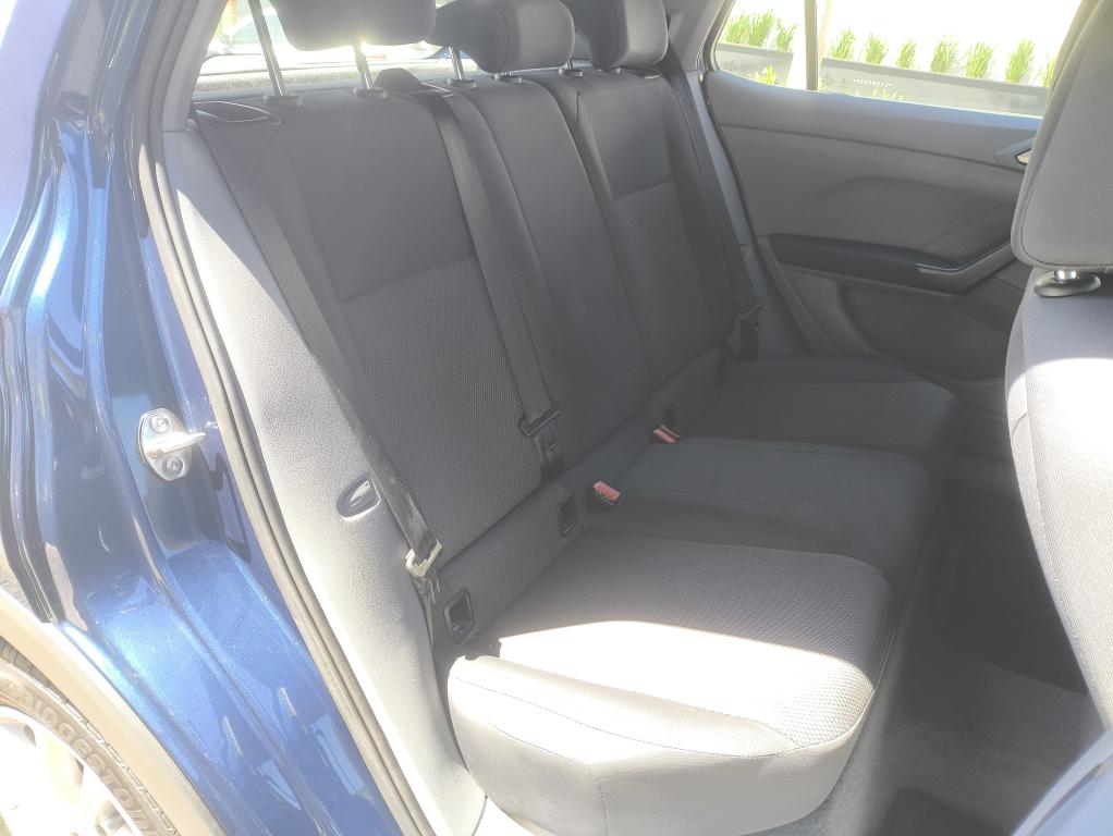 VOLKSWAGEN T-Cross - Foto