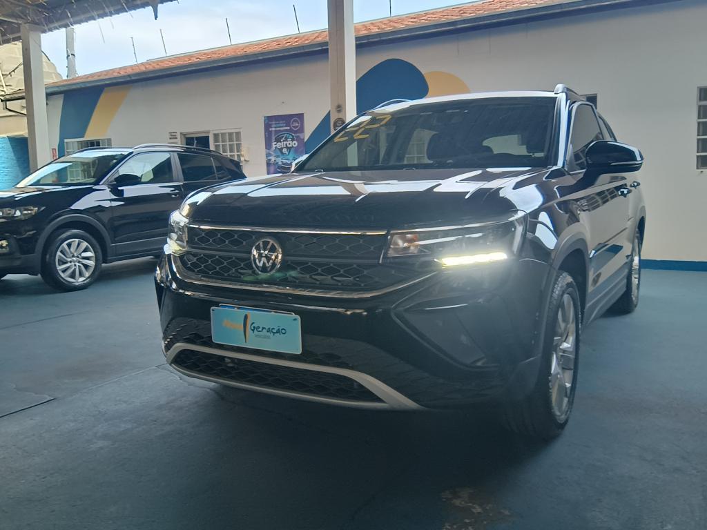 VOLKSWAGEN Taos
