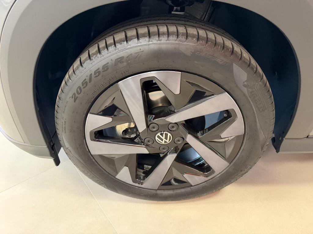 VOLKSWAGEN Tera - Foto
