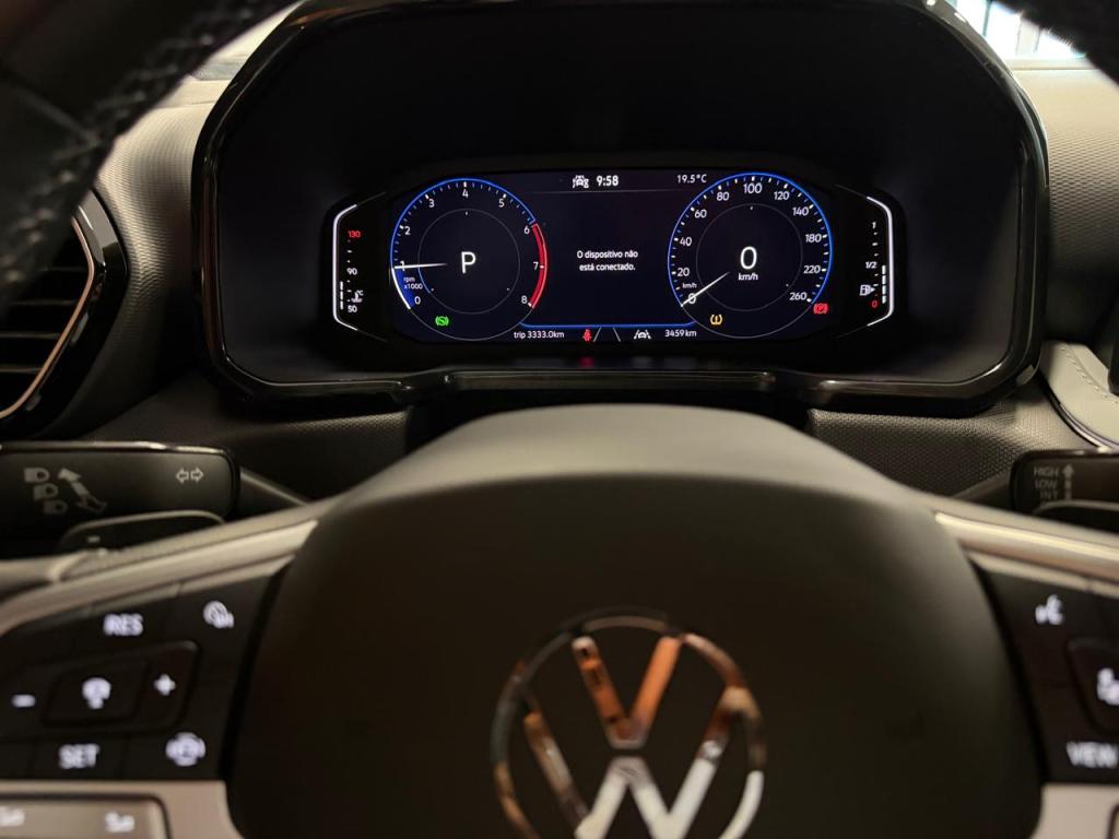 VOLKSWAGEN Tera - Foto