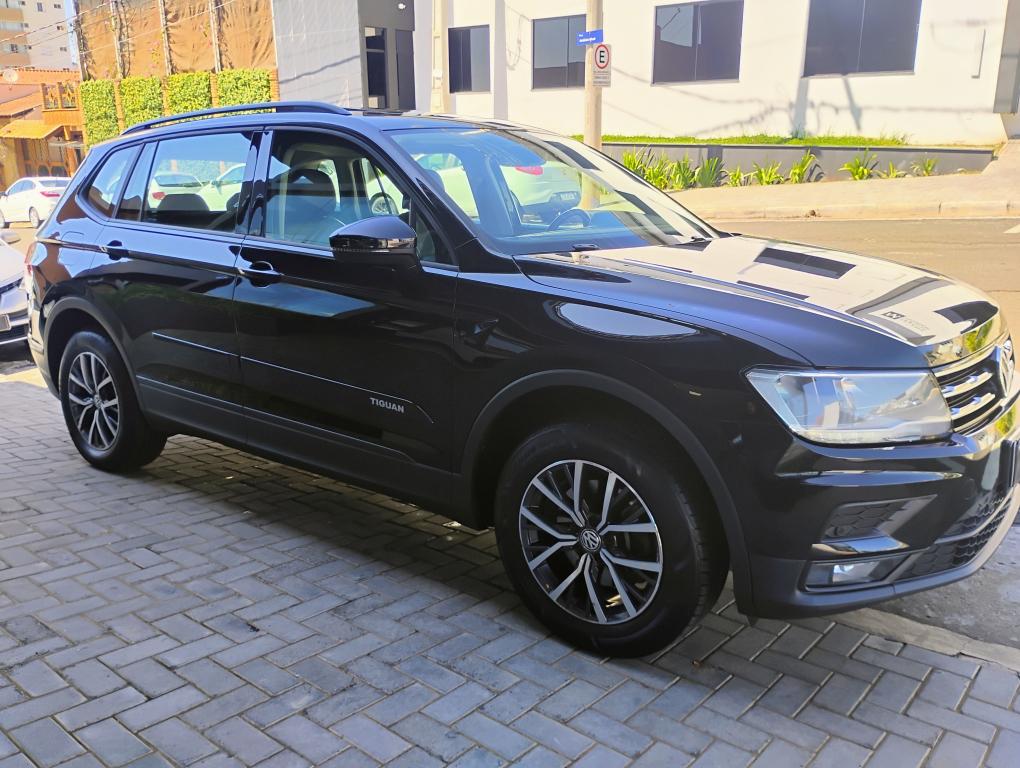 VOLKSWAGEN Tiguan - Foto