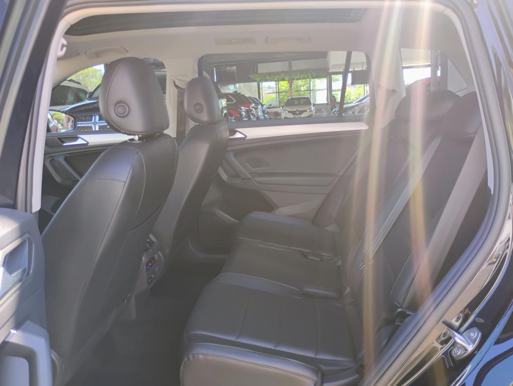VOLKSWAGEN Tiguan - Foto