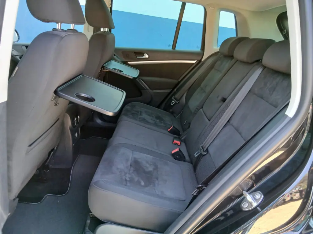 VOLKSWAGEN Tiguan - Foto