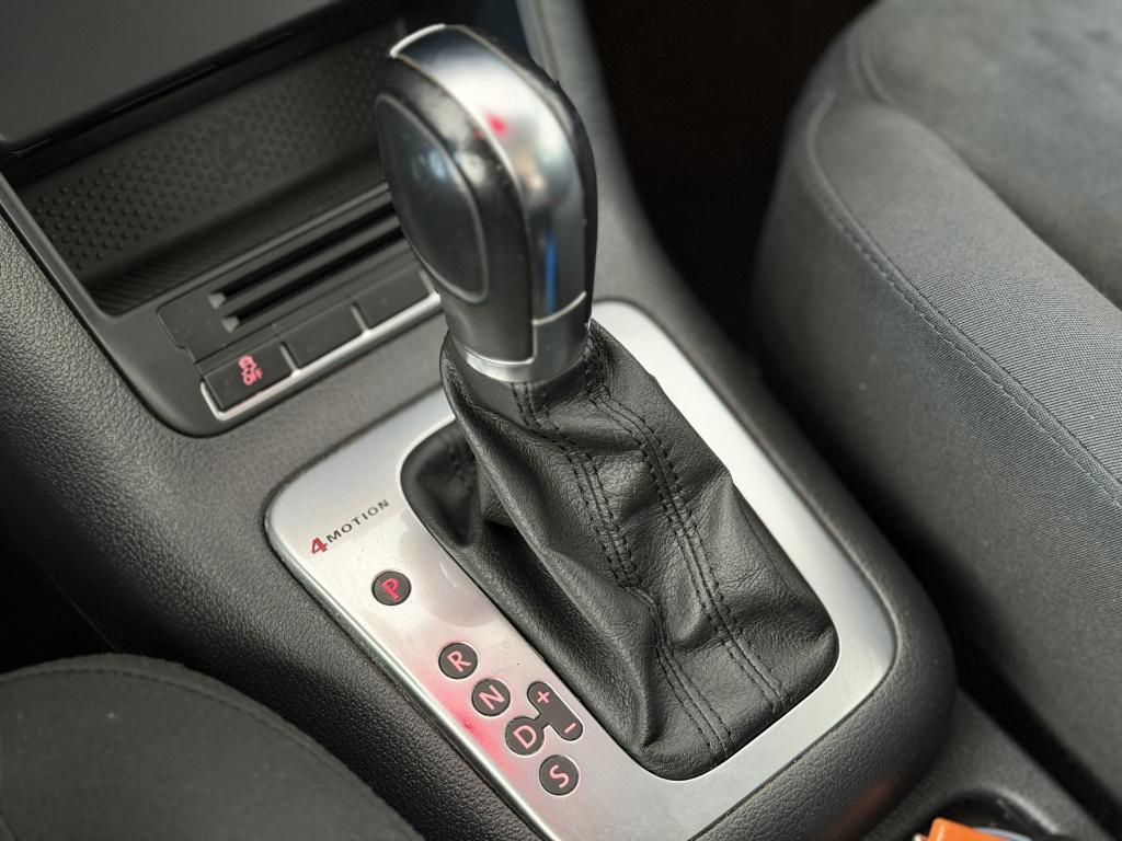 VOLKSWAGEN Tiguan - Foto