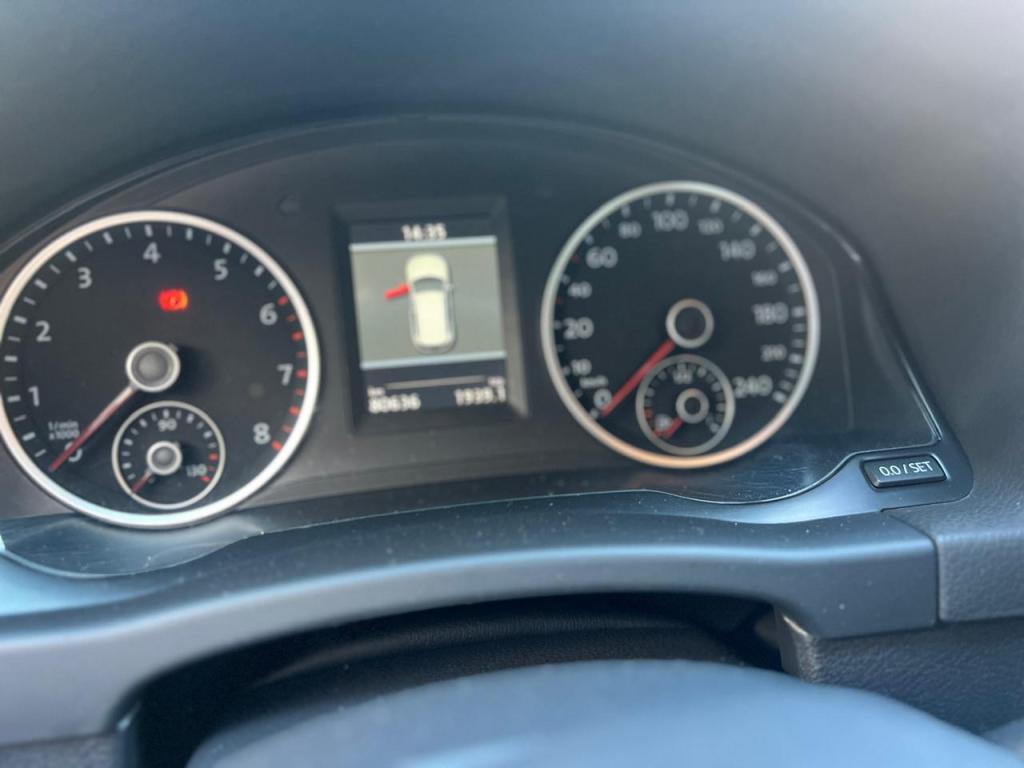 VOLKSWAGEN Tiguan - Foto