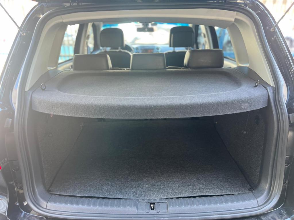 VOLKSWAGEN Tiguan - Foto