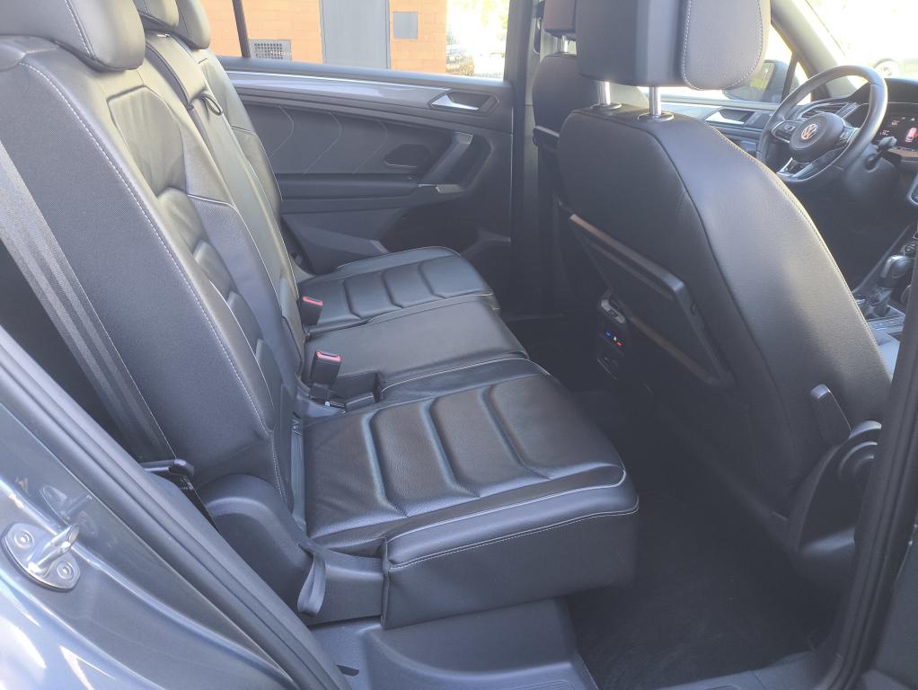 VOLKSWAGEN Tiguan - Foto