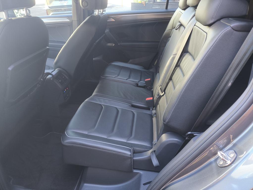 VOLKSWAGEN Tiguan - Foto