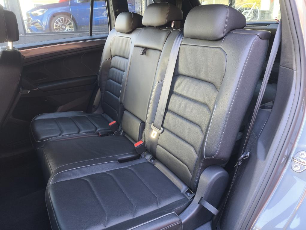VOLKSWAGEN Tiguan - Foto