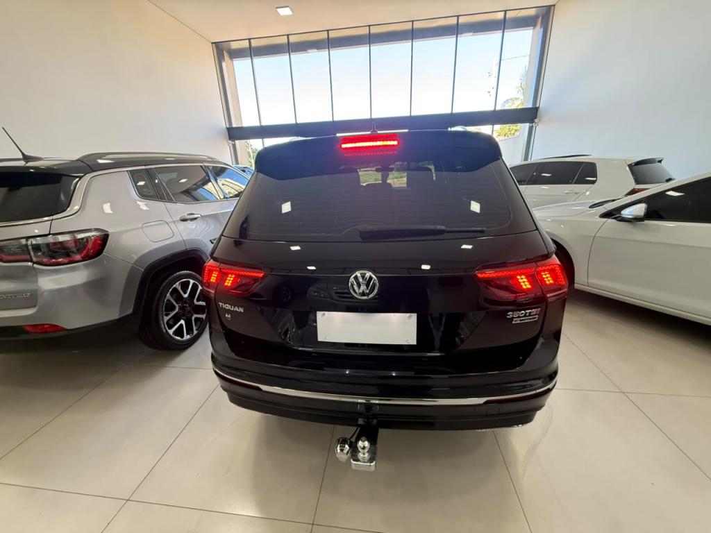 VOLKSWAGEN Tiguan - Foto