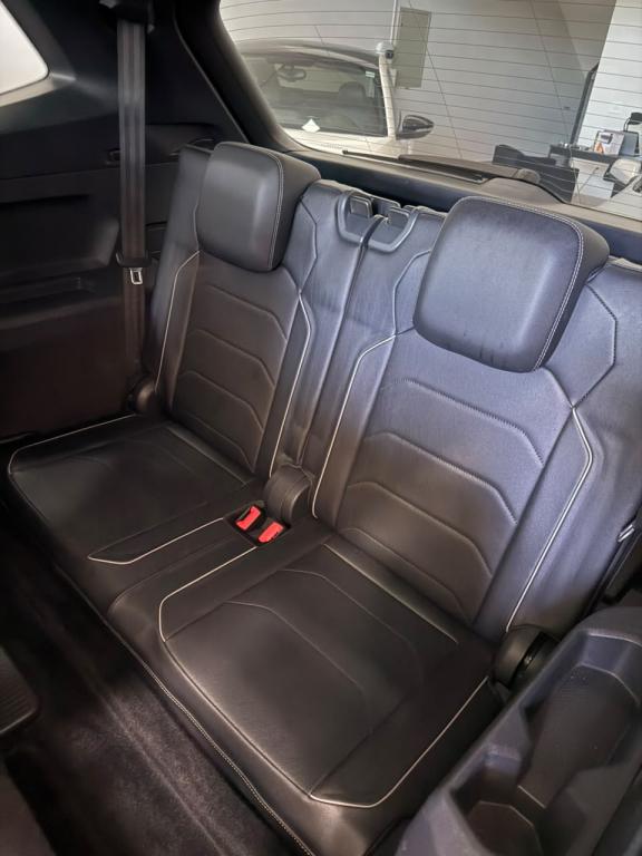 VOLKSWAGEN Tiguan - Foto
