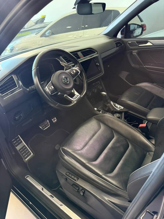 VOLKSWAGEN Tiguan - Foto