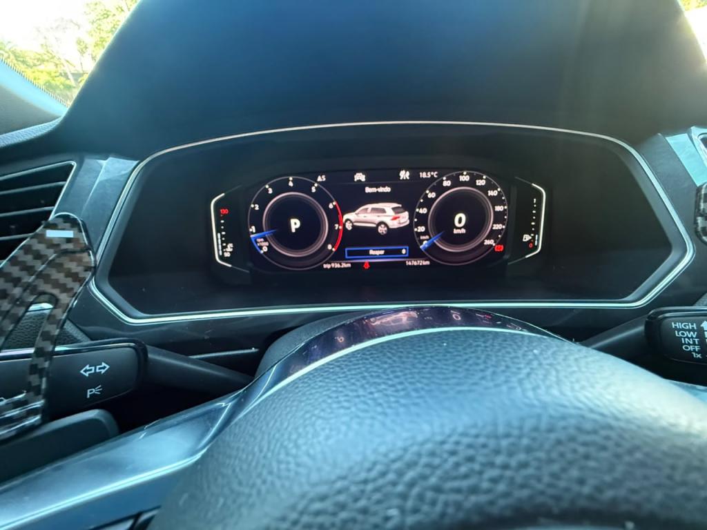 VOLKSWAGEN Tiguan - Foto