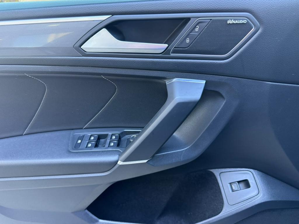 VOLKSWAGEN Tiguan - Foto