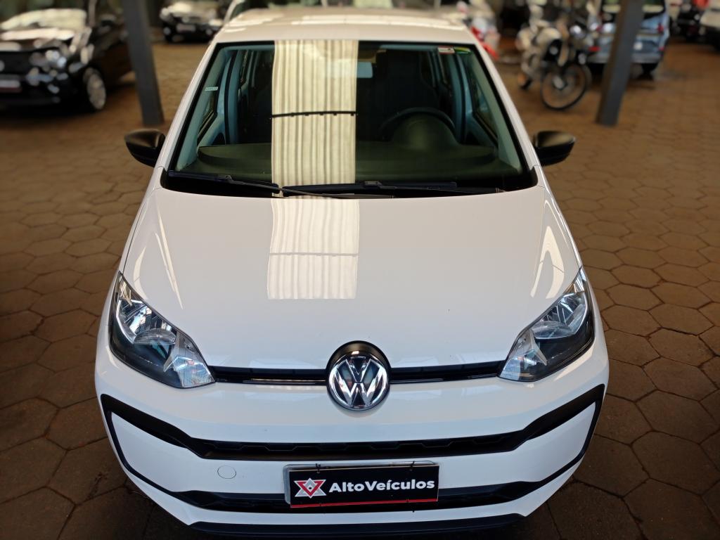 VOLKSWAGEN UP - Foto