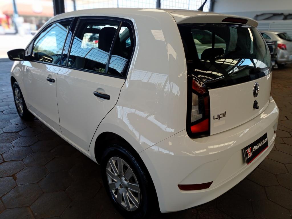 VOLKSWAGEN UP - Foto