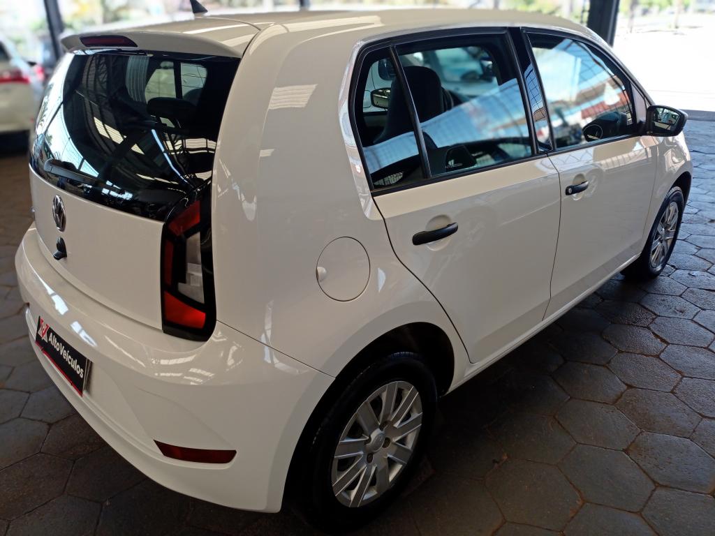 VOLKSWAGEN UP - Foto