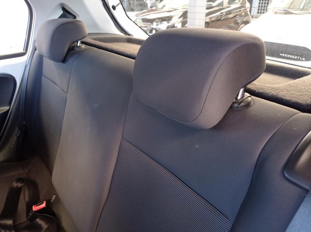 VOLKSWAGEN UP - Foto