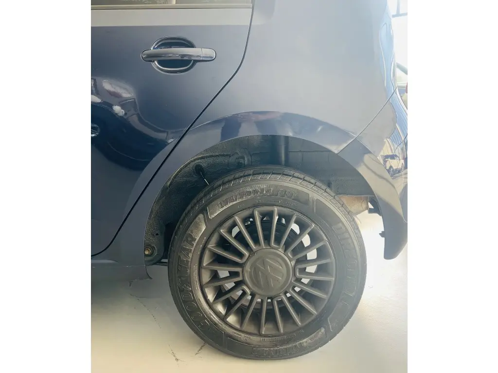VOLKSWAGEN UP - Foto