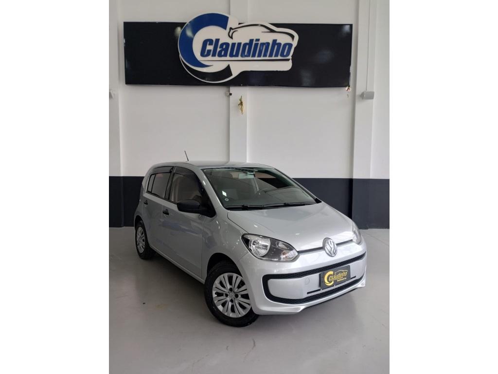 VOLKSWAGEN UP - Foto