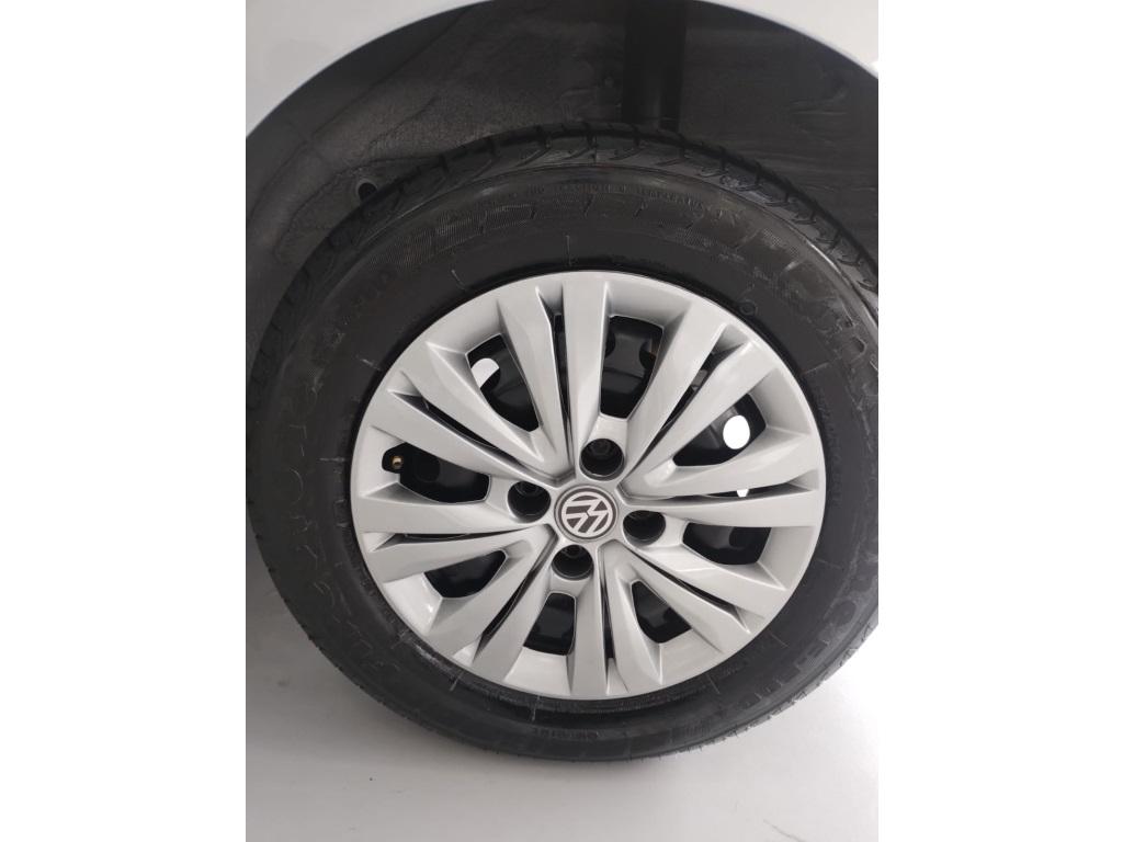 VOLKSWAGEN UP - Foto